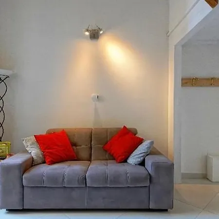 Santi Apostoli House Apartment Naples Exterior photo
