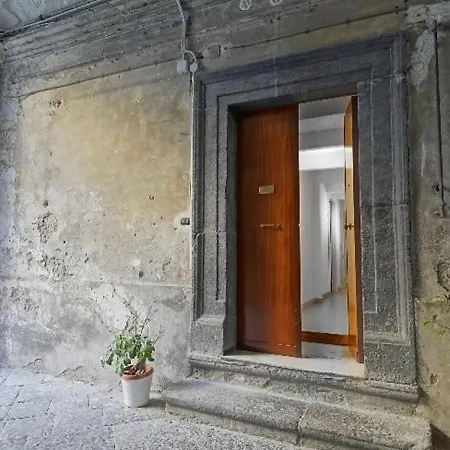 Santi Apostoli House Apartment Naples Exterior photo