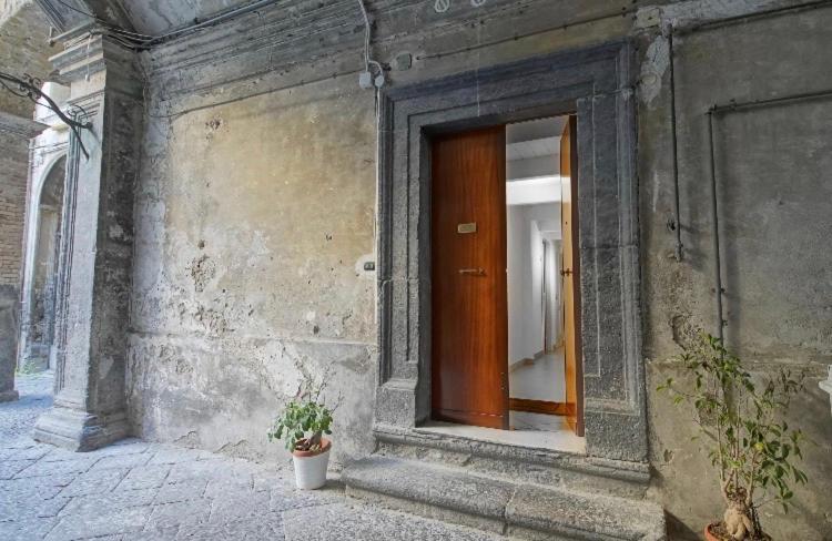 Santi Apostoli House Apartment Neapel