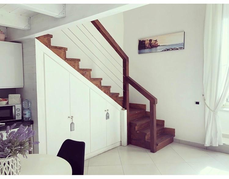 Apartment Santi Apostoli House